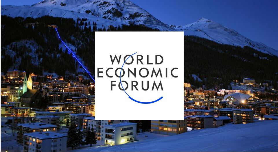 World Economic Forum 2018: Key Highlights After First Day of the Conference