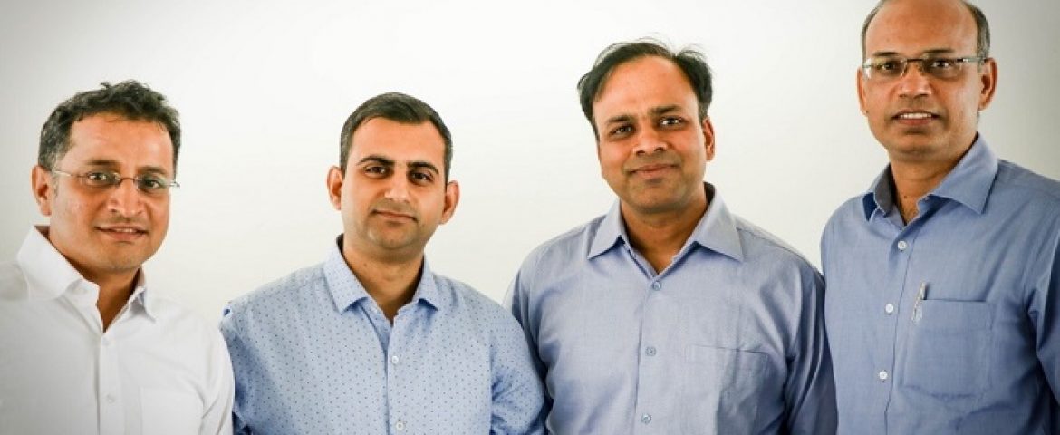 FinTech Start-up EarlySalary Raises Rs. 100 Crores