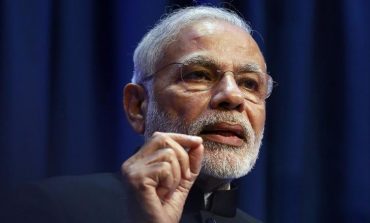 India Means Business: Modi Tells Global CEOs