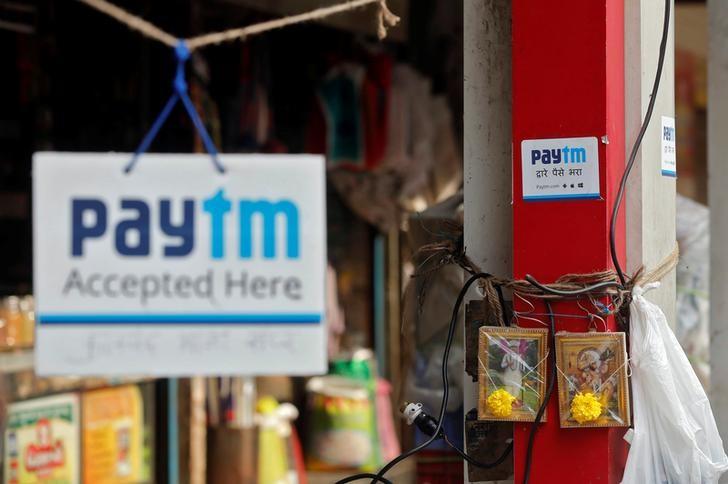 Valued at $10B, Paytm’s 200 Employees Become Millionaires