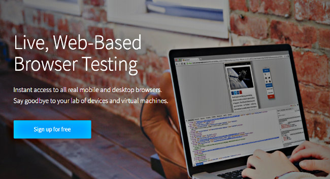 Mumbai Based Web Testing Platform BrowserStack Raises $50 Million Funding