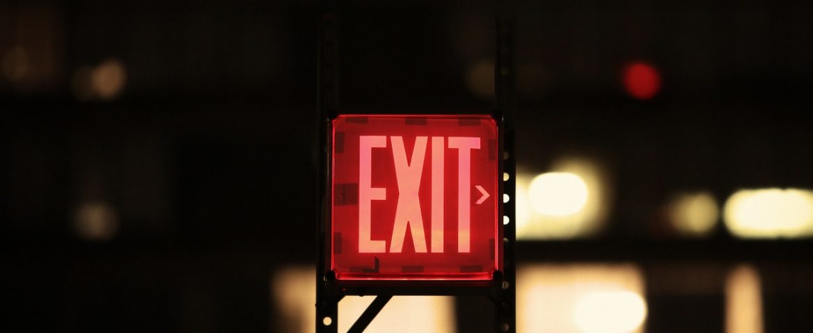 Meaningful Exit Strategy for Startup Founders and Investors