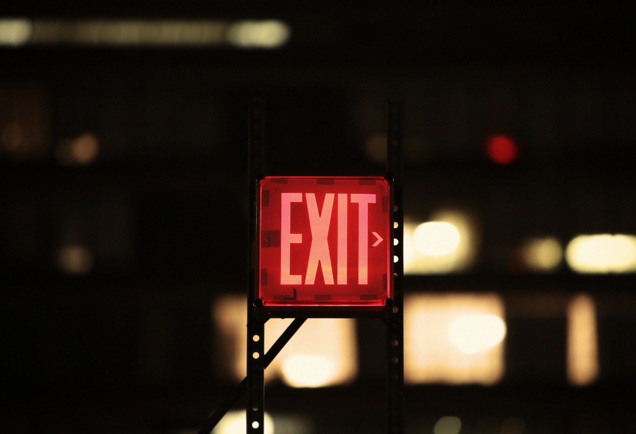 Meaningful Exit Strategy for Startup Founders and Investors