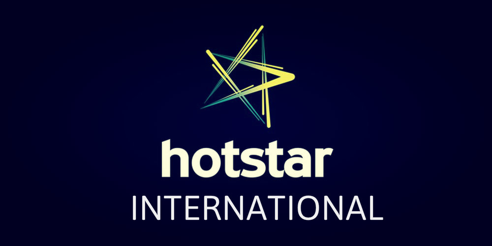 Star India Will Promote Indian Content Internationally Using Hotstar