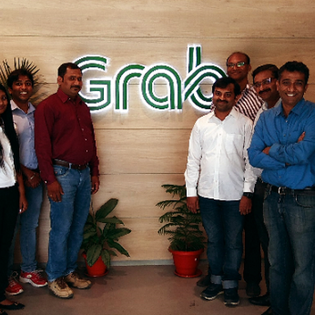 Grab Announces Acquisition of Bangalore Based Payments Startup iKaaz