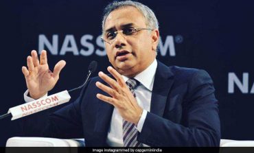 Digital Business Now a Critical Element of the Market: Infosys CEO