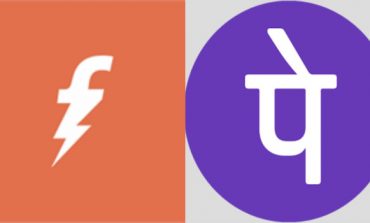 Flipkarts Payment Arm PhonePe Collaborated With Rival FreeCharge