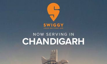 Leading Food Ordering App Swiggy Launches Operations in Chandigarh