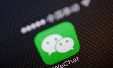 China's WeChat Denies Storing User Chats
