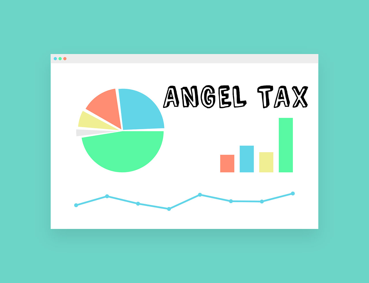 No ‘Angel Tax’ For Startups on Raising Funds Up To Rs 10 Crore