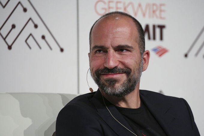 Why Uber CEO is not Worried about its Losses?