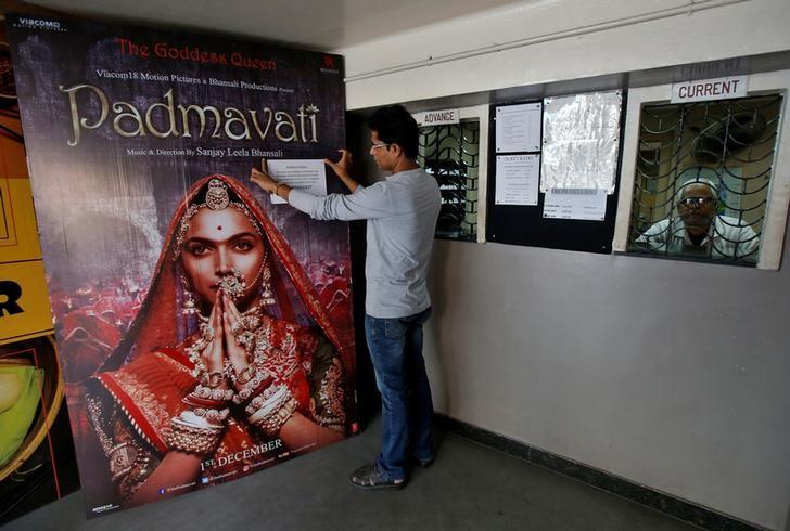 How Negative Publicity Helped ‘Padmaavat’ Gain Huge Revenue