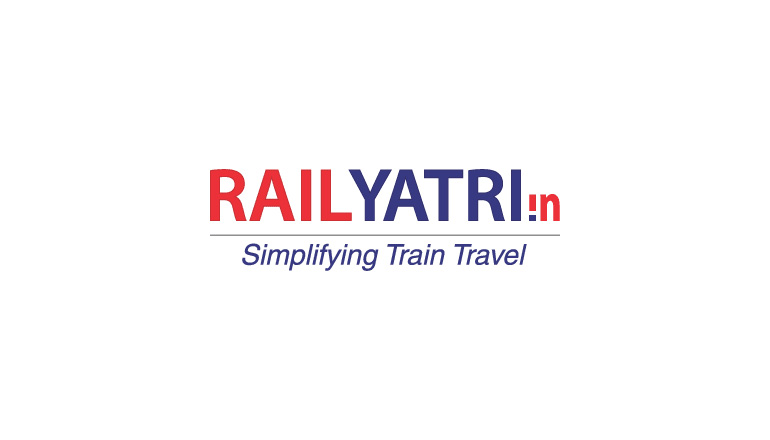 RailYatri To Raise $10 Million Funding From Omidyar Network