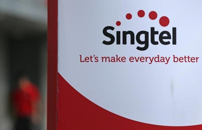 Bharti Airtel Receives Rs 2,649Cr Funding from Singapore Telecom Giant Singtel