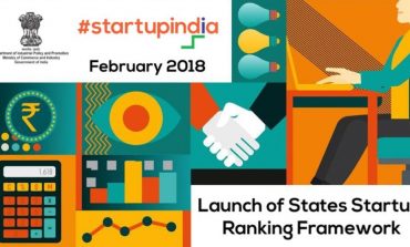 DIPP Announces Its 7-Pillar Framework To Rank States on Startup Development