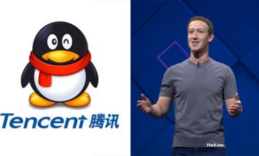 How Tencent Becomes a Bigger Social Media Platform than Facebook