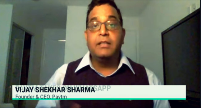 Why Vijay Shekhar Sharma concern may be Valid For Whatsapp Pay Feature