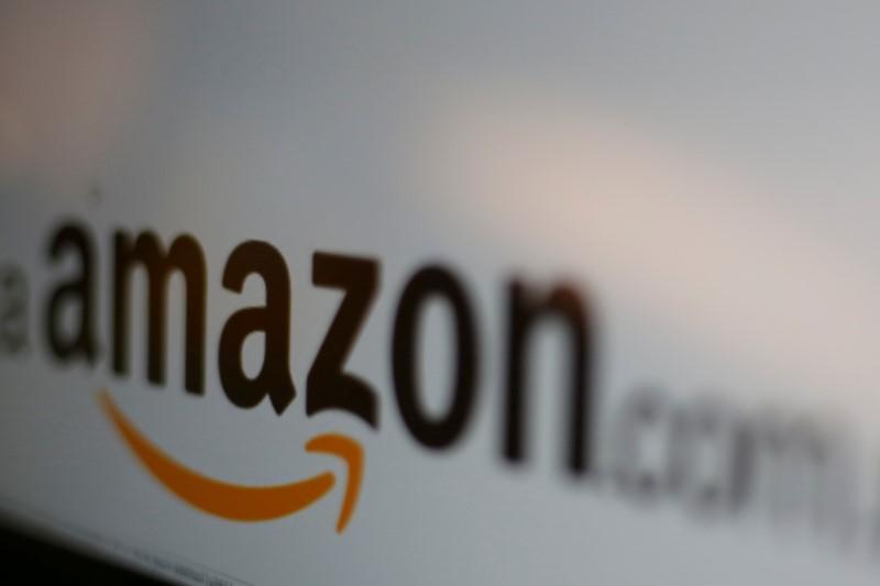 Amazon Posts Largest Profit in its History on Sales, Tax Boost