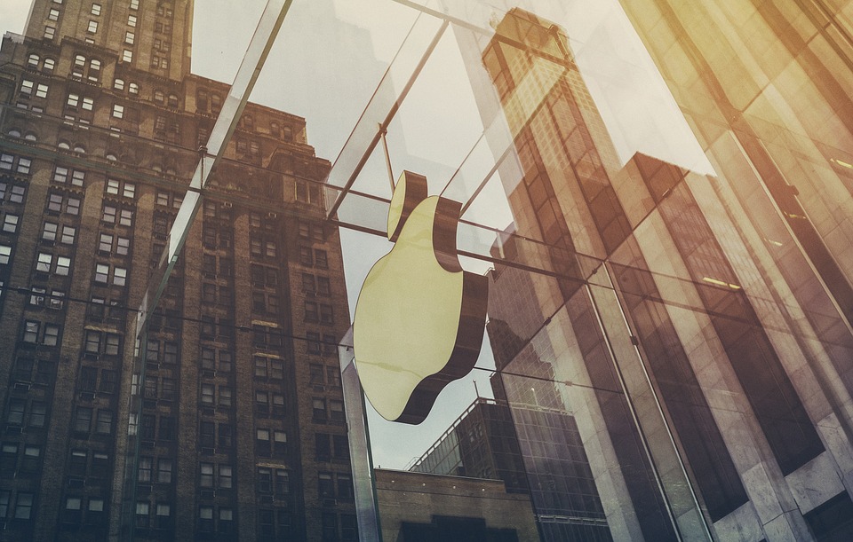 Apple Data Centre in China Will Open by 2020