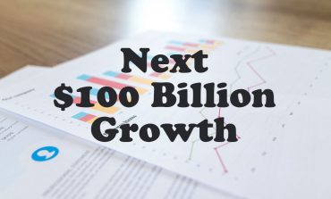Sectors Contributing To India's next $100 Billion Growth
