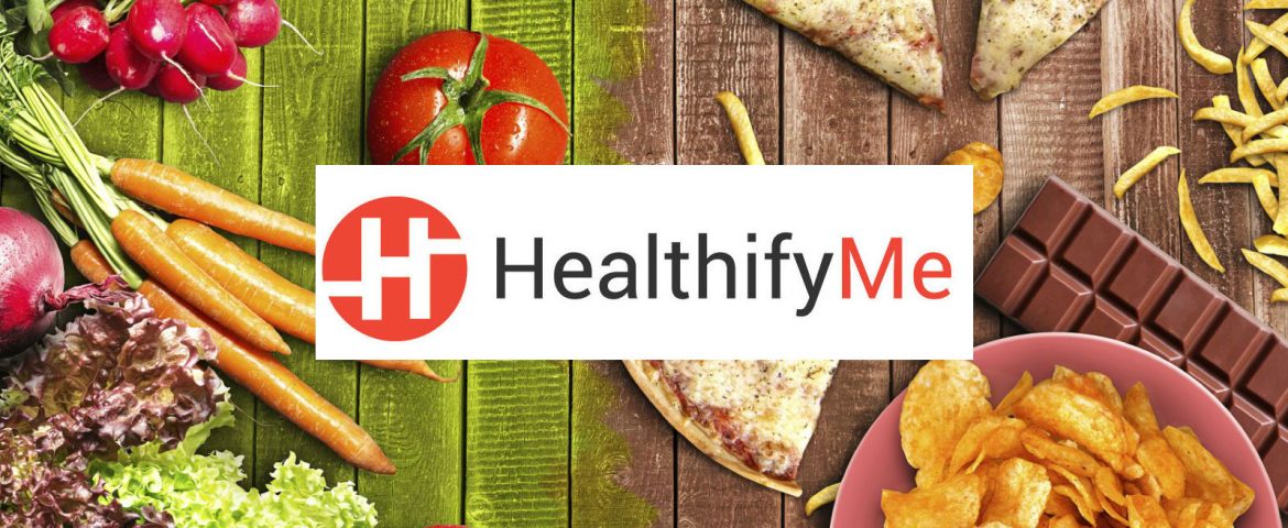 Fitness Platform Healthifyme raises $12 Million in Series B Funding