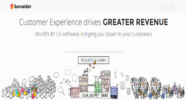 Survaider Raises $500K in Pre-Series A From Axilor Ventures and Others