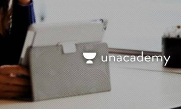 Unacademy Raises USD 110 mn Led by Facebook & Others