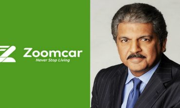 Zoomcar Raises $40 million Funding From Mahindra & Mahindra
