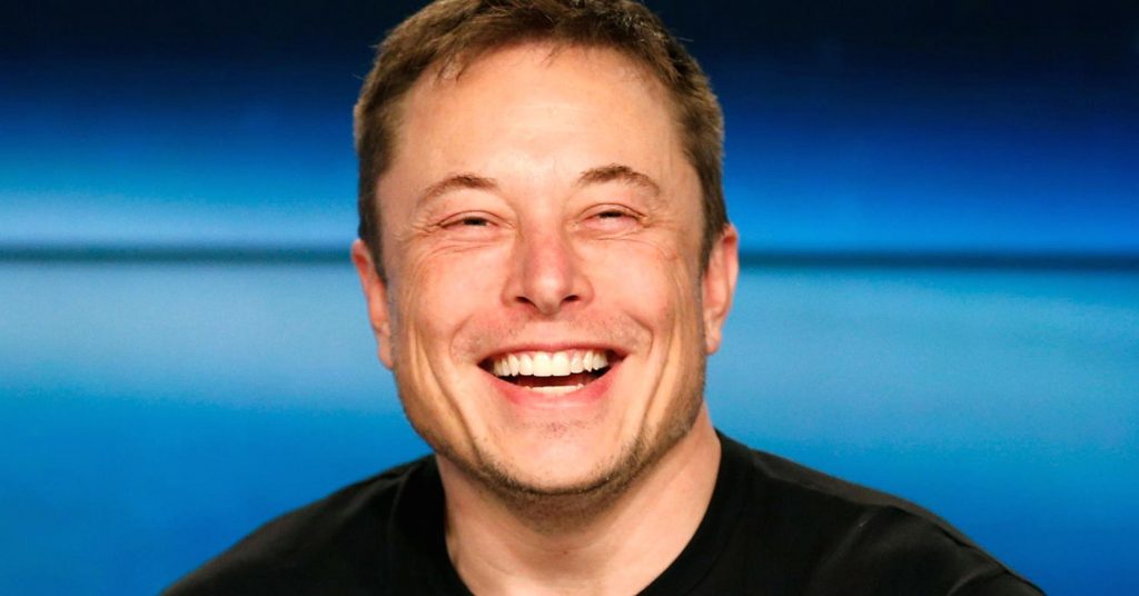 Elon-Musk-Set-To-Receive-over-$2.6Bn-over-10-years-from-Tesla