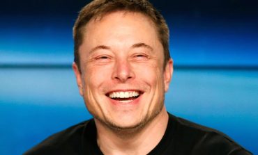 Elon Musk Set to Receive over $2.6 Bn Pay Package From Tesla