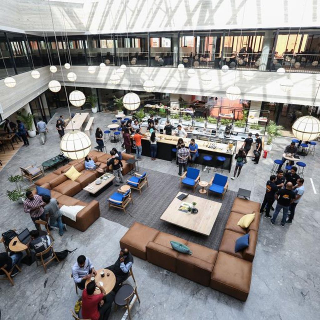 WeWork-Co-Working-Space