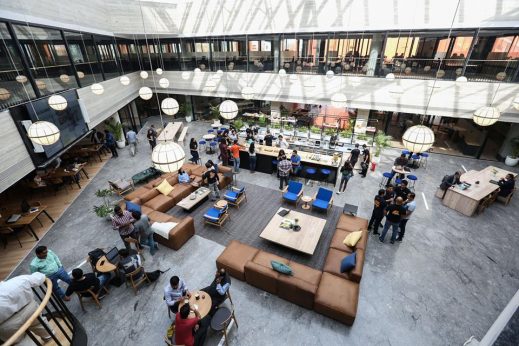 WeWork-Co-Working-Space