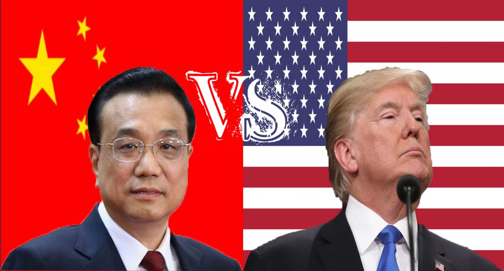 China-Vs-America-Trade-Wars