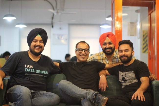 CustomerSuccessBox raises $1 Million Pre-Series A funding