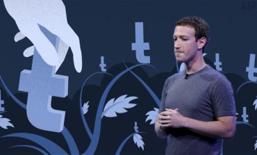Data Breach Scandal Cost Zuckerberg over $10 Bn in a Week
