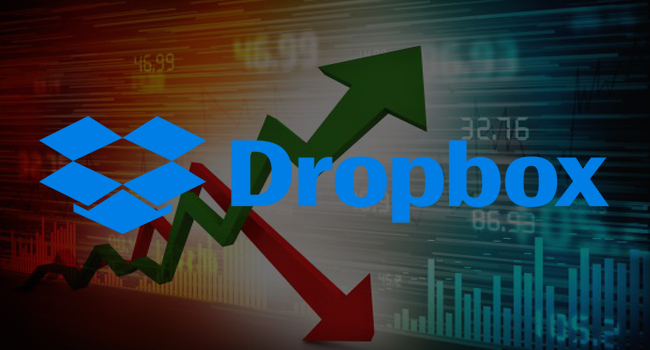 Dropbox Drops Valuation by $2.5 Bn Ahead of IPO