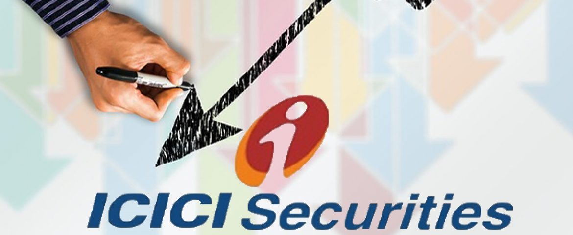 ICICI Securities Decreased the Size of IPO After Slow Start