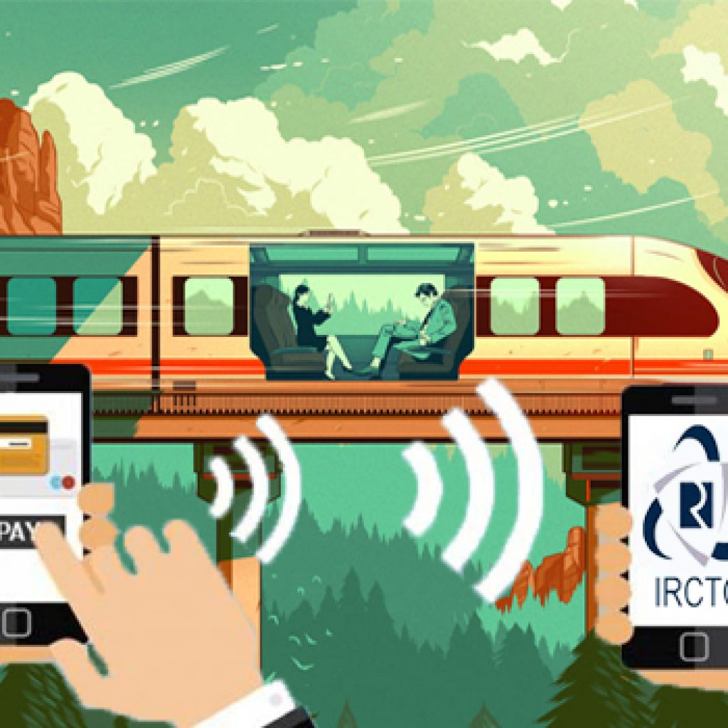 IRCTC-to-Launch-its-own-payment-gateway-soon