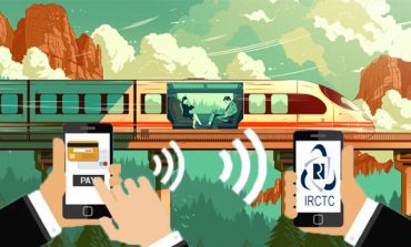 IRCTC to Launch its Own Payement Gateway Soon