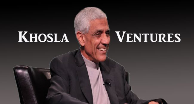 Khosla Ventures To Raise $1.4 Bn As Investment Funds