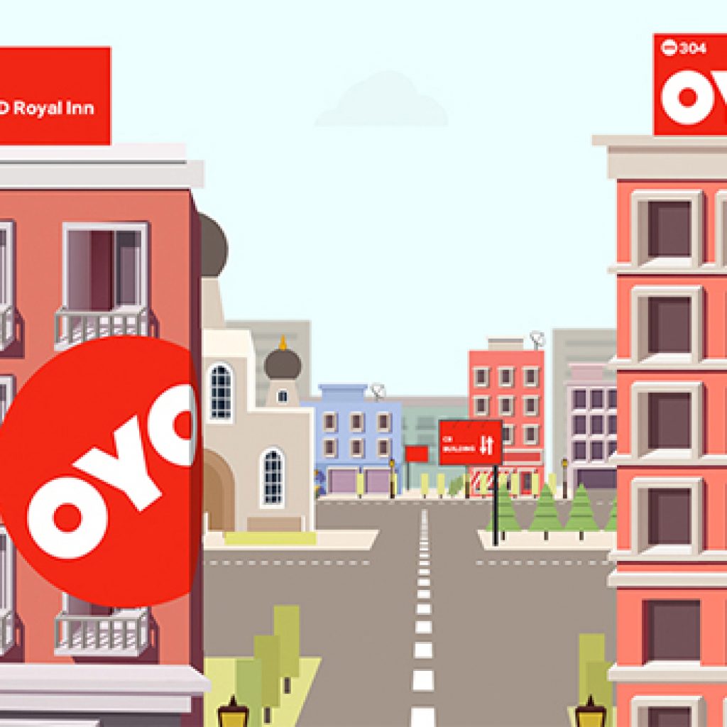 OYO-Acquires-Novascotia-Boutique-Home