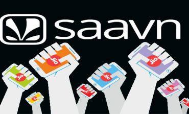 Reliance Acquires Saavn Music App for $104 Million+Stock Deal