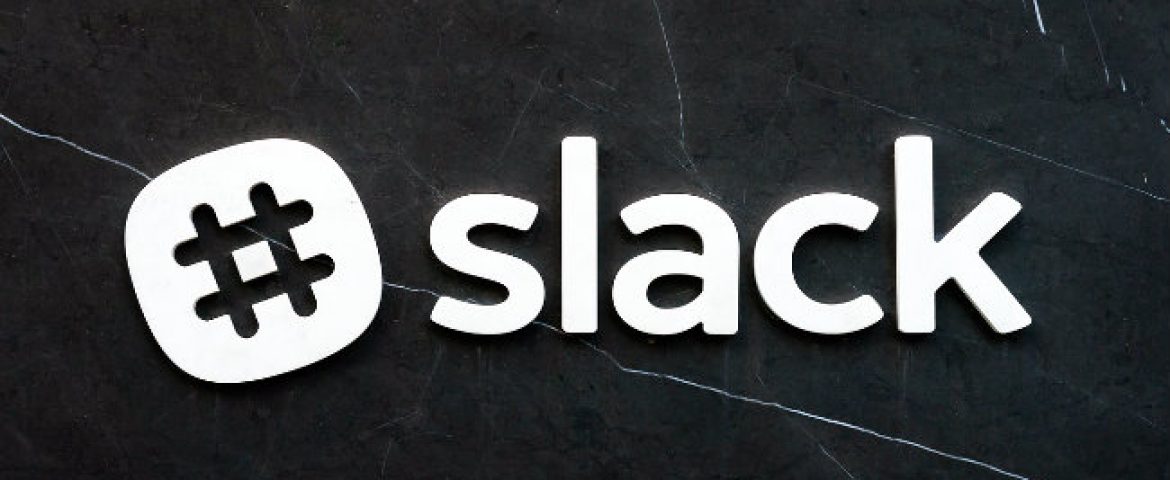 Salesforce acquires workplace app Slack for $27.7 billion
