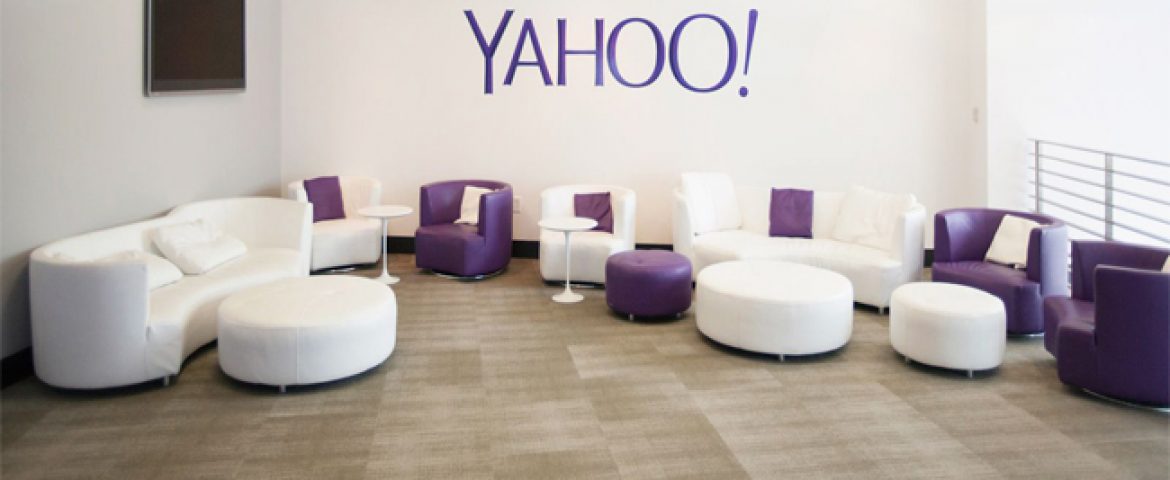 Yahoo, AOL to be acquired by Apollo Funds for $5 billion