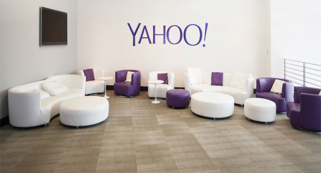 Yahoo, AOL to be acquired by Apollo Funds for $5 billion