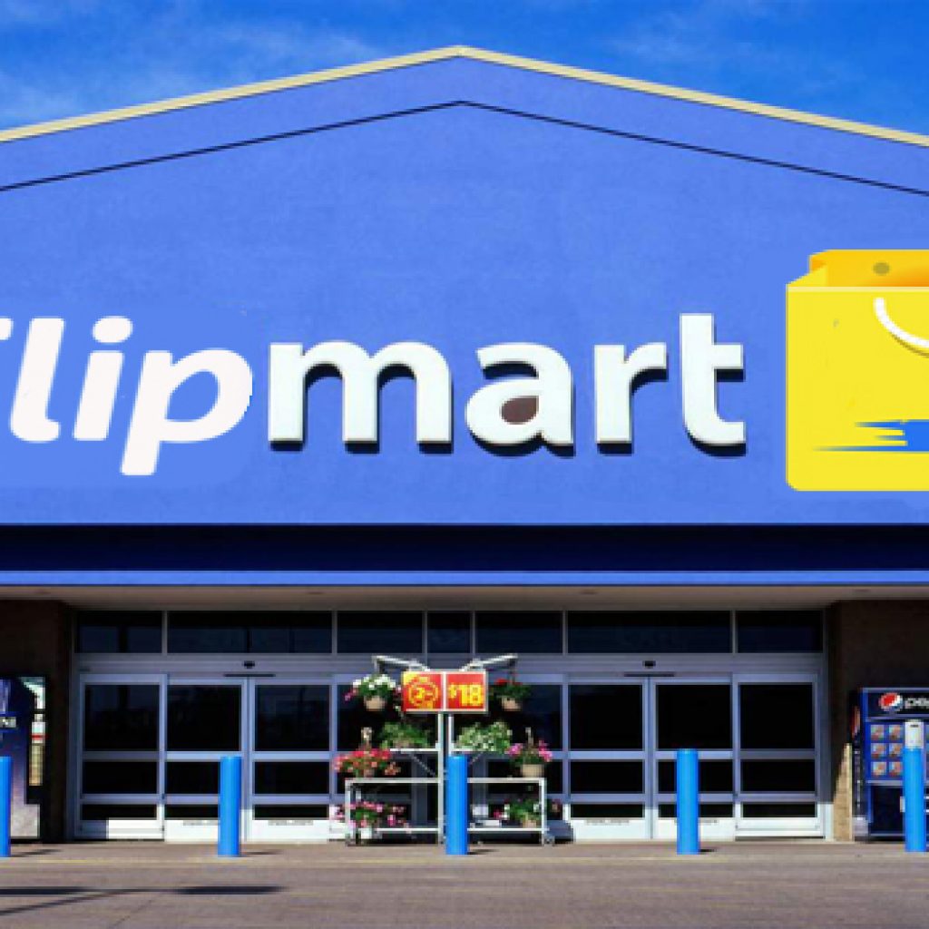 Walmart-planning-flipkart-takeover