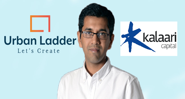 Urban Ladder Receives $12 Million Funding Boost