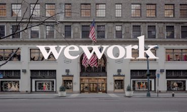 WeWork sues SoftBank for backing out of $3 billion Investment deal
