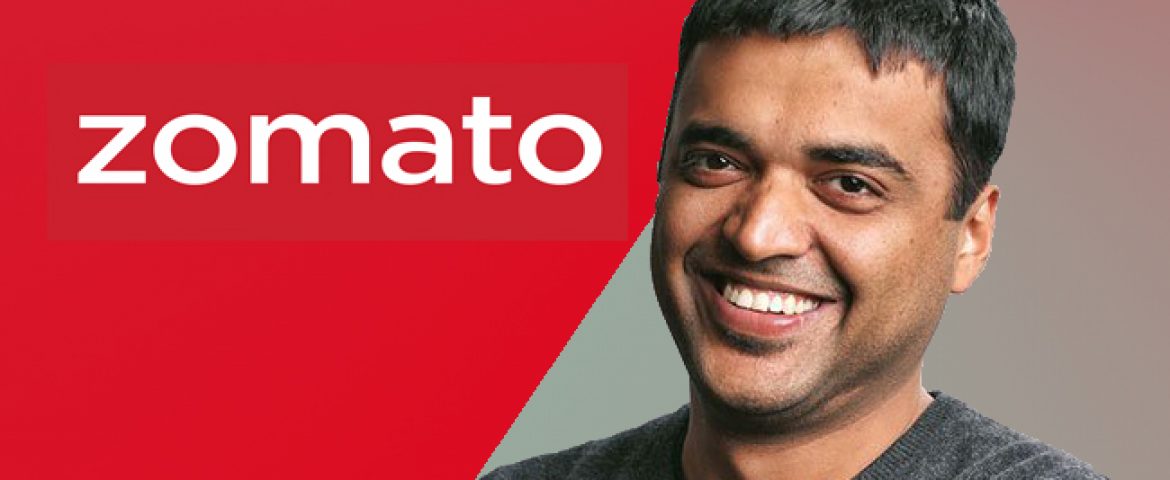 Food delivery platform Zomato’s IPO Oversubscribed