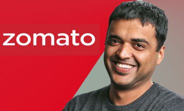 Food delivery platform Zomato's IPO Oversubscribed